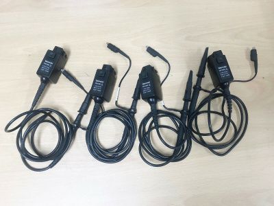 Осциллограф Tektronix MSO4104B с 4 X TPP1000